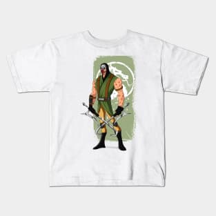 kabal Kids T-Shirt